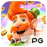 Bocoran RTP Slot PG Soft Leprechaun Riches